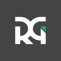 RG - Brand as a Business Logo