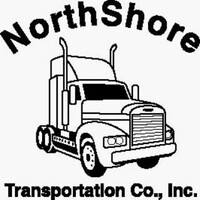 NorthShore Transportation Co., Inc. Logo