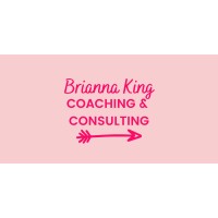 Brianna King Coaching & Consulting Logo