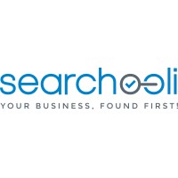 Searchooli Logo