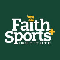 Faith and Sports Institute Logo