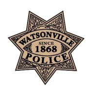 Watsonville Police Department Logo