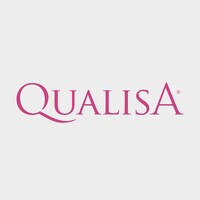 QUALISA FLOWERS Logo