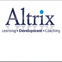 Altrix Consultants Ltd - Sales Performance Improvement Consultancy Logo
