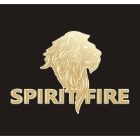 Spirit Fire Engenharia Logo