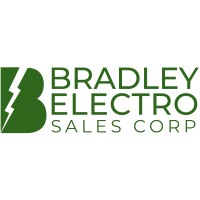 Bradley Electro Sales Corp Logo