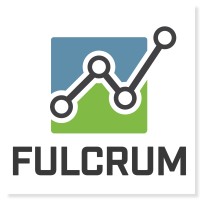 Fulcrum SaaS Logo