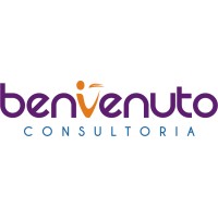 Benvenuto Consultoria Logo