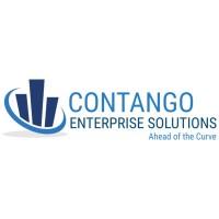 Contango Enterprise Solutions Logo