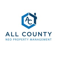 All County NEO Property Management Logo
