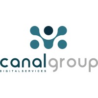 CANAL GROUP DIGITAL SERVICES Logo