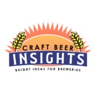 Craft Beer Insights Logo