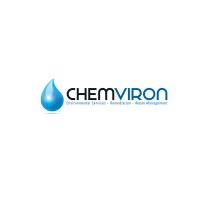 Chemviron Midwest, Inc. Logo