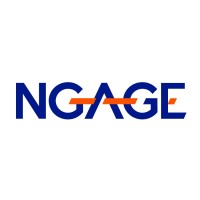 Ngage Consultoría Digital para tu negocio Logo