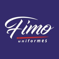 UNIFORMES FIMO GUATEMALA Logo