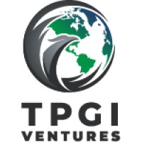 TPGI Ventures Logo