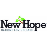 New Hope In-Home Care Logo