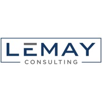 LeMay Consulting Logo