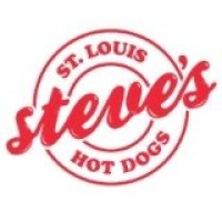 Steves Hot Dogs Logo