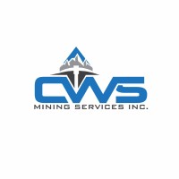 CWS Mining Services Logo
