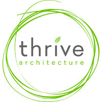 Thrive Architecture Logo