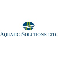Aquatic Solutions Limited Logo