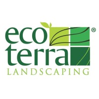 EcoTerra Landscaping Logo