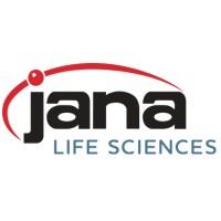 JANA Life Sciences Logo