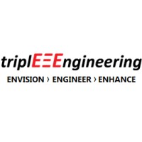 Triple E Engineering Pty. Ltd. Logo