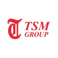TSM Group PH Logo