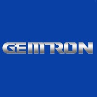 Gemtron Corporation Logo