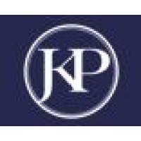 JKP Solutions Ltd Logo