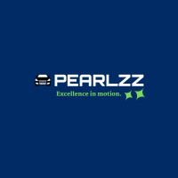 PEARLZZ Logo