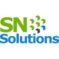 SN Solutions LLC Logo