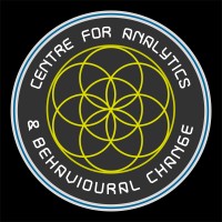 Centre For Analytics & Behavioural Change Logo