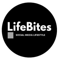 Life Bites Logo
