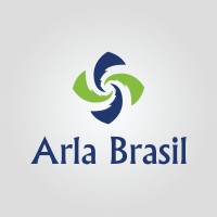 Arla Brasil Logo