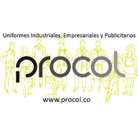Grupo Procol SAS Logo