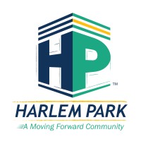 Harlem Park CDC Logo