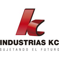 INDUSTRIAS KC Logo