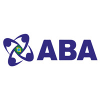 ABA - Associação Brasileira de Advogados Logo