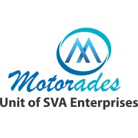 Motorades Logo