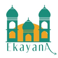 Ekayana Travel Logo