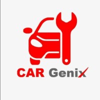 Car Genix Logo