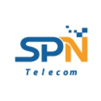 SPN Telecom Logo