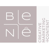 BeNê Mais Logo