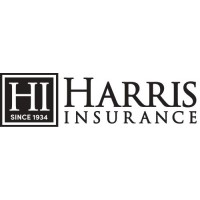 Harris Insurance Agency, Inc. Logo