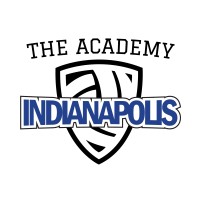 The Academy Volleyball Club Logo