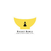 Rocket Bowls Logo