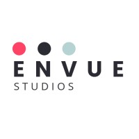 EnVue Studios Logo